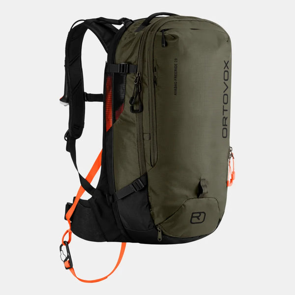 Ortovox Avabag Litric Freeride 28 Backpack