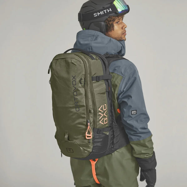 Ortovox Avabag Litric Freeride 28