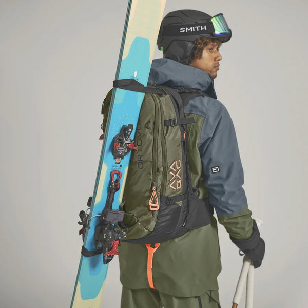 Ortovox Avabag Litric Freeride 28