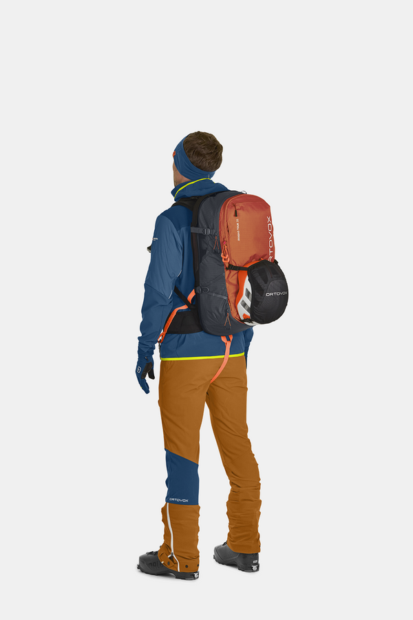 Ortovox Avabag Litric Tour 30 Zip