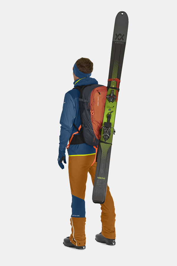 Ortovox Avabag Litric Tour 30 Zip