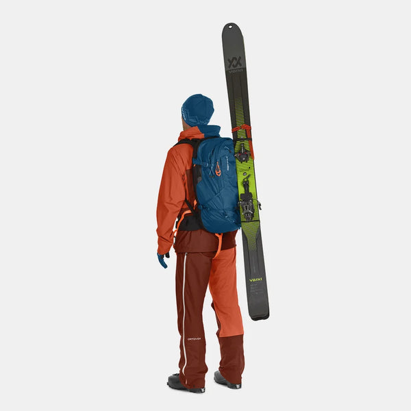 Ortovox Avabag Litric Tour 40 Zip