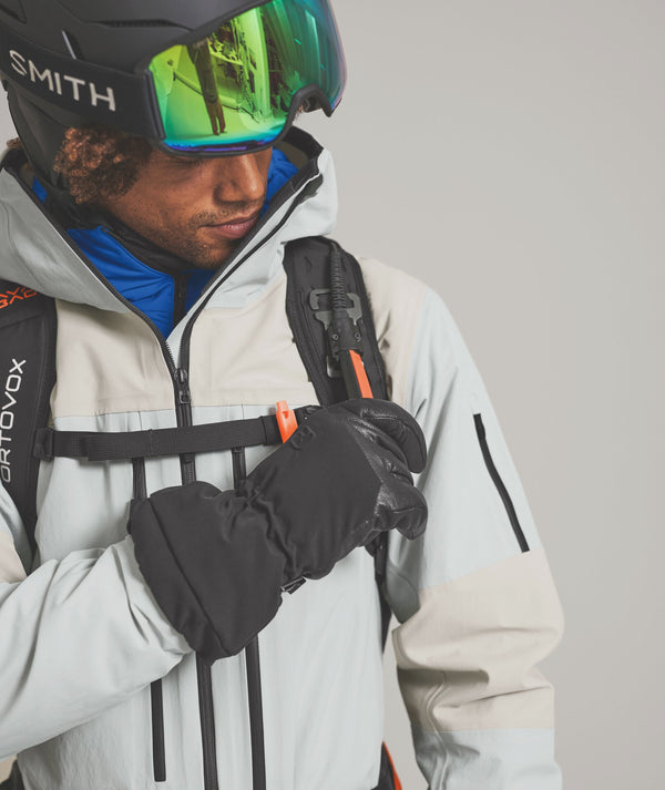 Ortovox Avabag Litric Tour 40