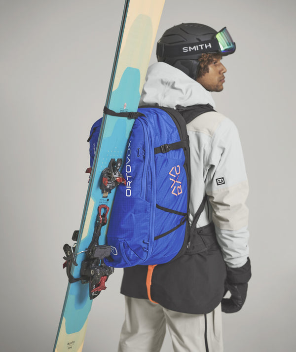 Ortovox Avabag Litric Tour 40