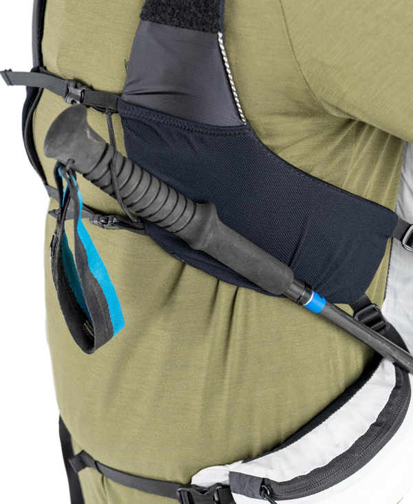 Ozone Trail Race 2 Rucksack