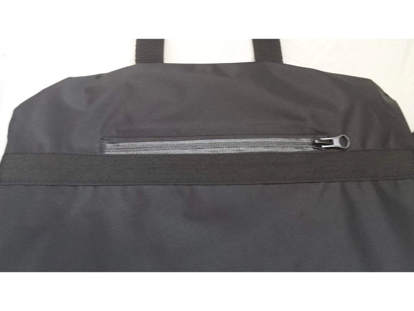 Paragliding Ballast System