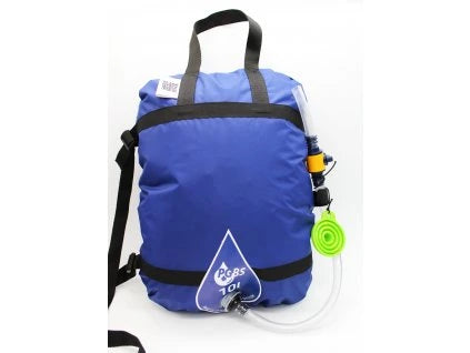 Paragliding Ballast System