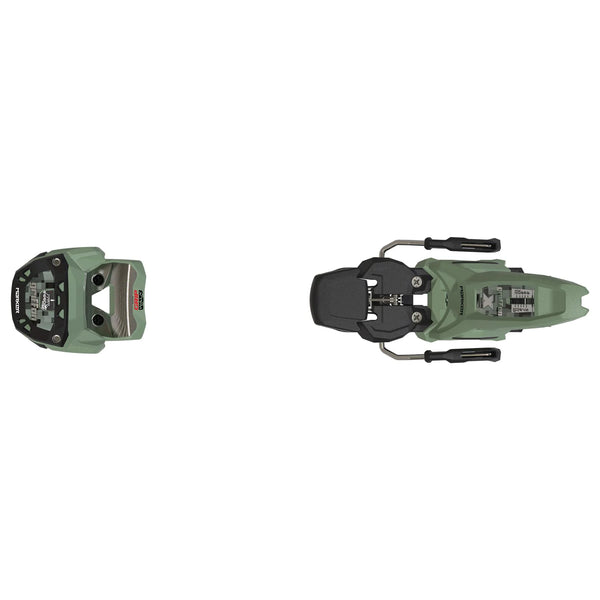 Marker Griffon X 13 Green/Black