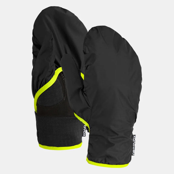 Ortovox Fleece Grid Cover Glove