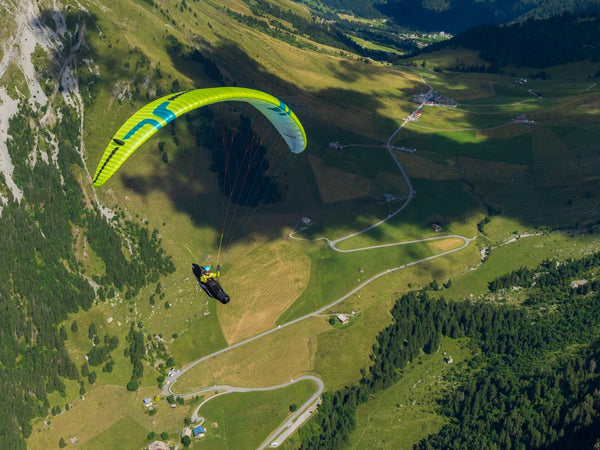 Ozone Alpina 5