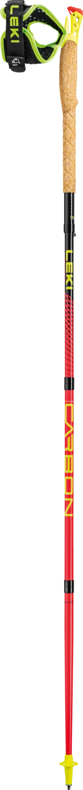 Leki Ultratrail FX.One Trail running Poles