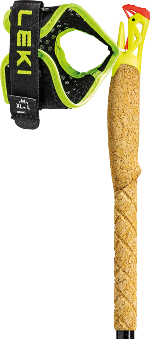 Leki Ultratrail FX.One Trail running Poles