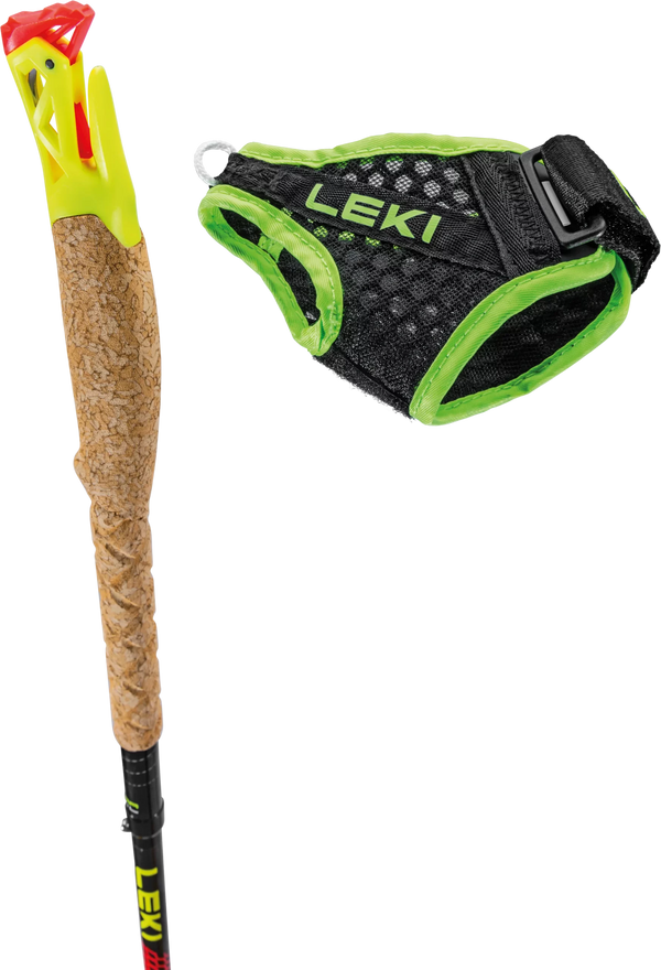 Leki Ultratrail FX.One Trail running Poles