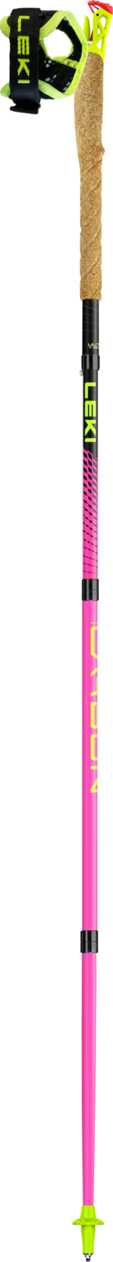 Leki Ultratrail FX.One Trail running Poles