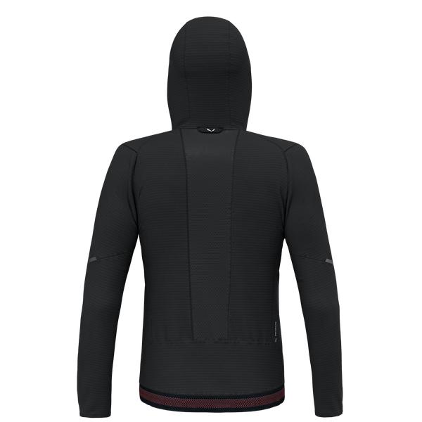 Salewa Pedroc Polarlite Hooded Jkt