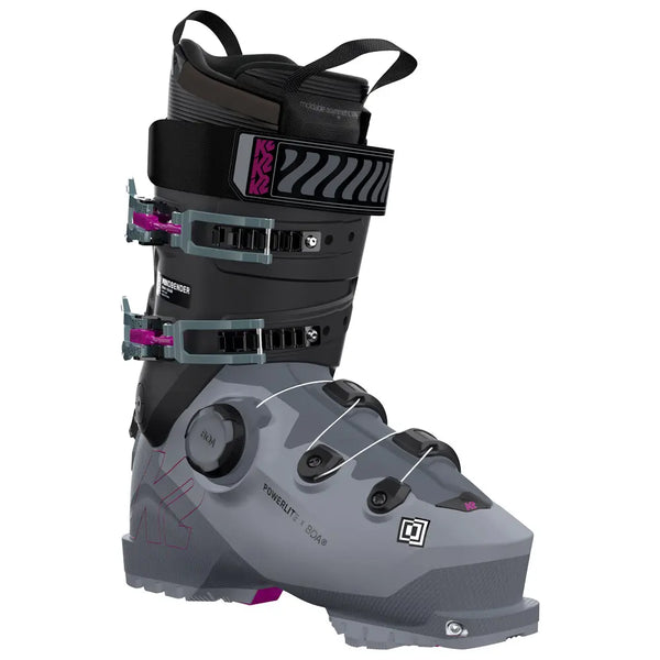K2 Mind Bender 85 Boa Women's Ski Boots
