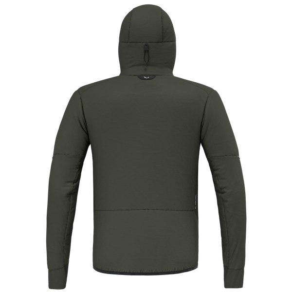 Salewa Pedroc 2 Tirolwool Responsive Hybrid Jacket Men