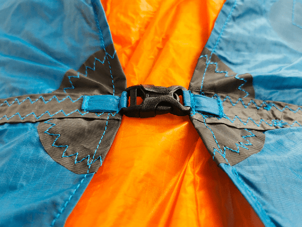 Triple Seven Compress Bag