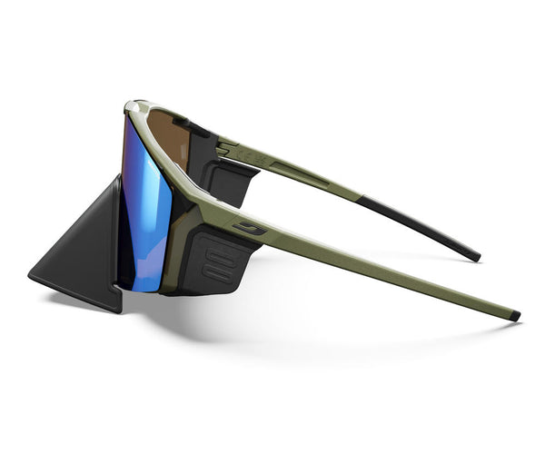 Julbo Edge Cover Reactiv 2-4 Army Green/black