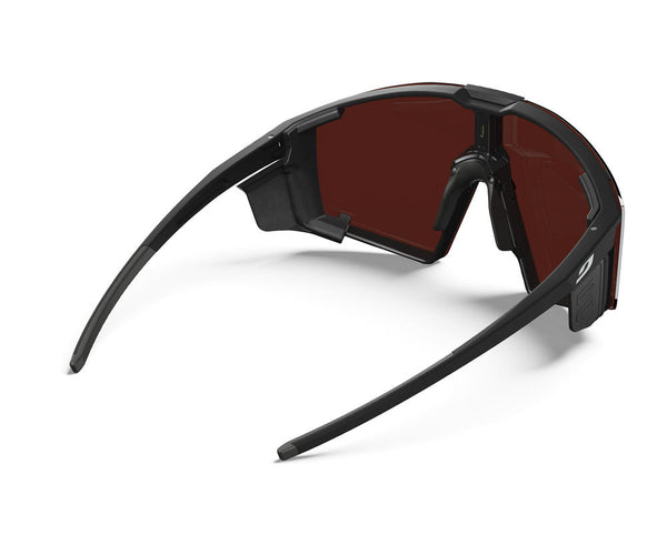 Julbo Edge Cover Reactiv 0-4 High Constrast Black