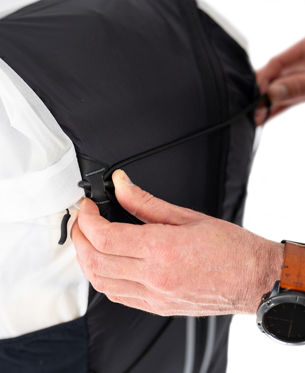 Ozone Trail Race 2 Rucksack