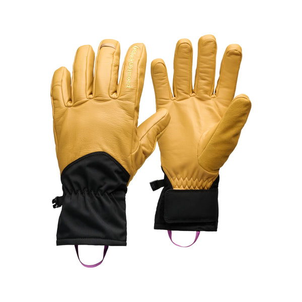 Black Diamond Tour Gloves