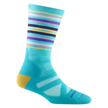 Darn Tough Women's Oslo Nordic Boot Lightweight Sock