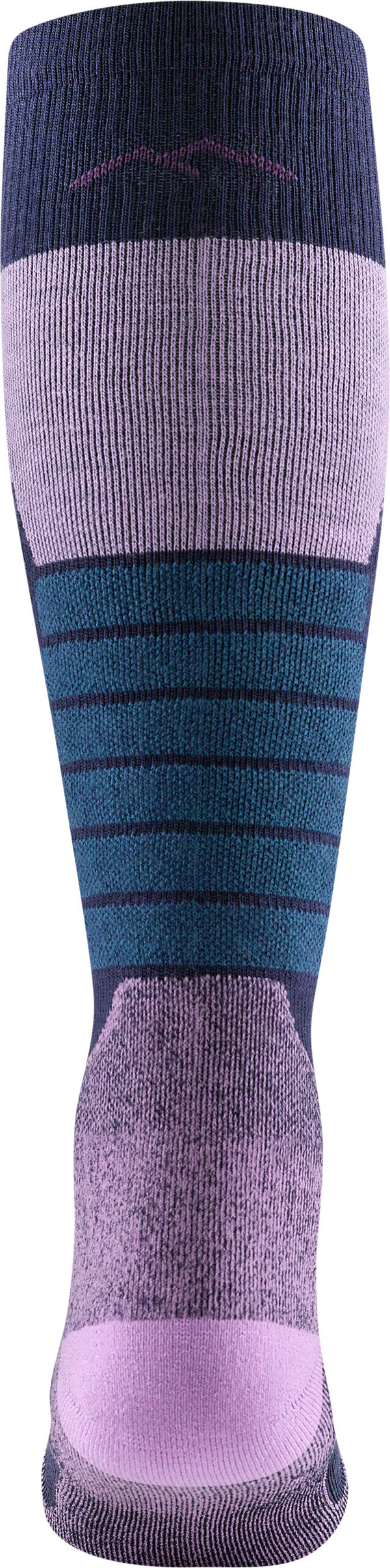 Darn Tough Women's Function X Over-the-Calf Midweight Socks