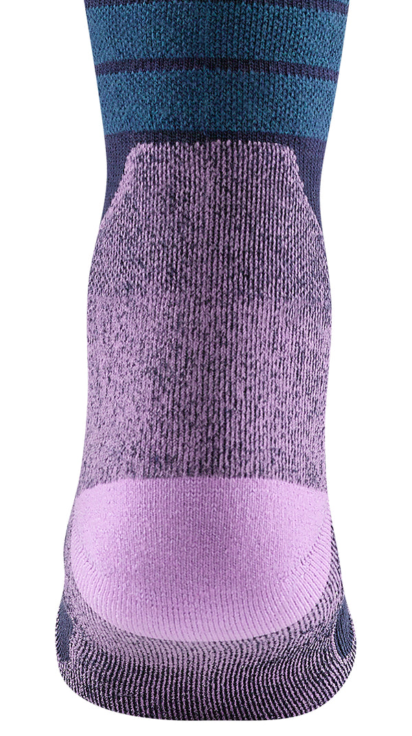 Darn Tough Women's Function X Over-the-Calf Midweight Socks