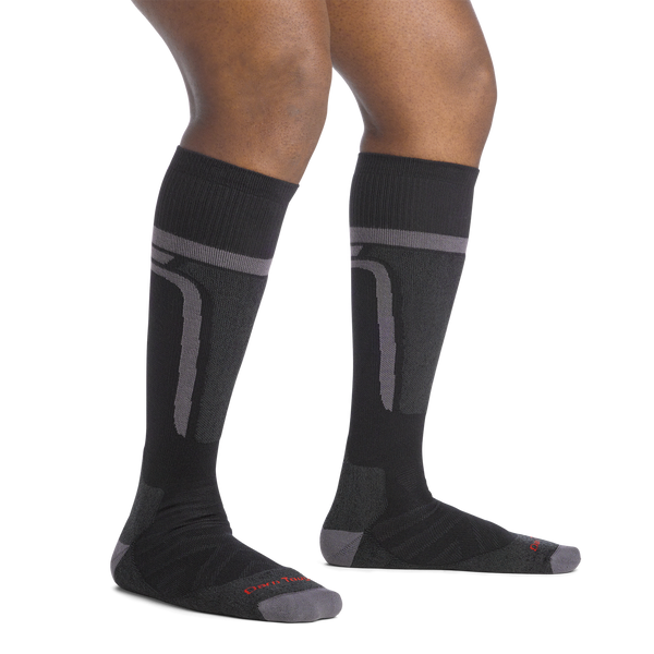 Men's Edge Thermolite Over-The-Calf Midweight Sock