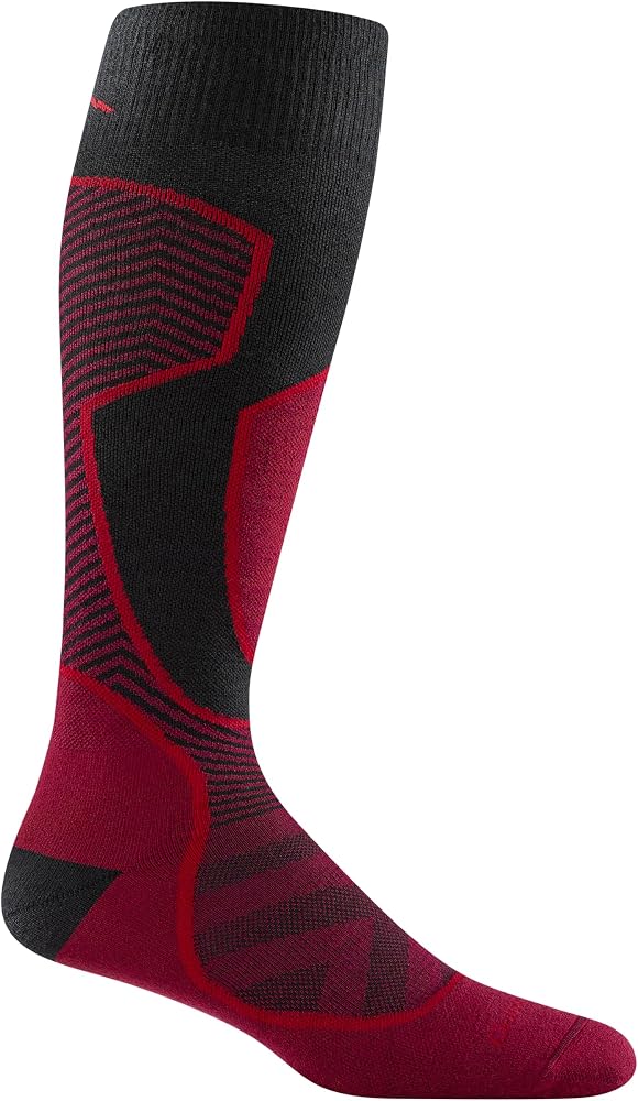 Darn Tough Outer Limits Over-The-Calf Lightweight Sock