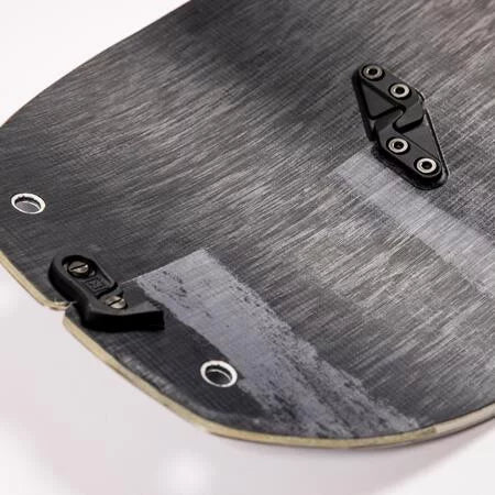 Nitro Team Split/Union Charger Package