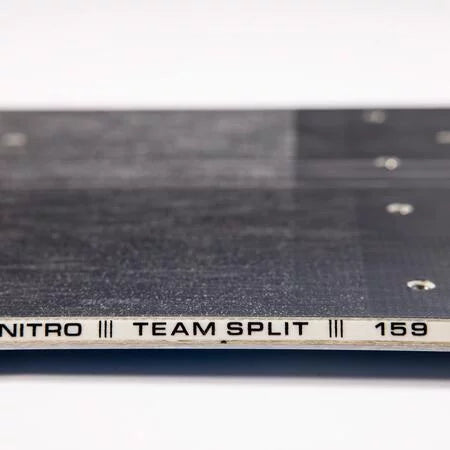 Nitro Team Split/Union Charger Package