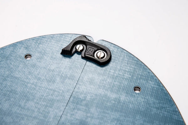 Nitro Nomad/Karakoram Grizzly Package