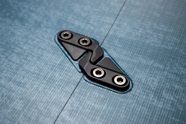 Nitro Nomad/Karakoram Grizzly Package