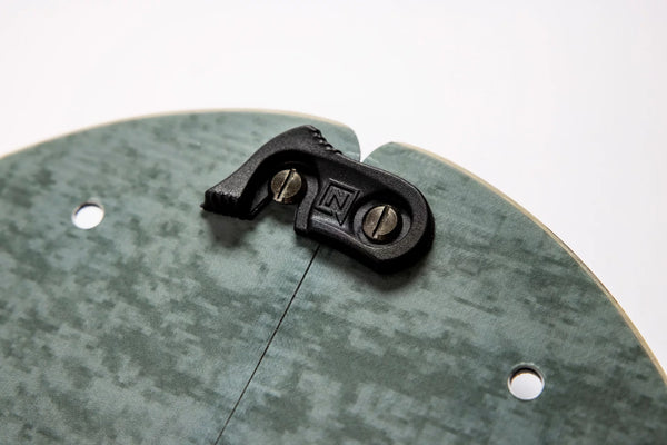 Volta Split with Skins