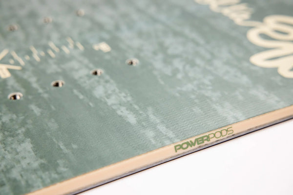 Volta Split with Skins