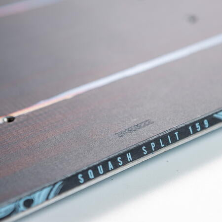 Nitro Women's Squash Split