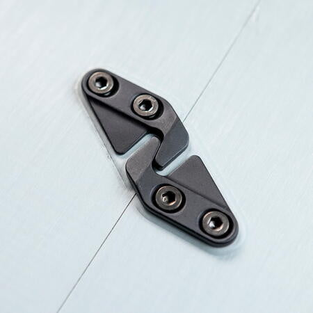 Nitro Team Split With Skins