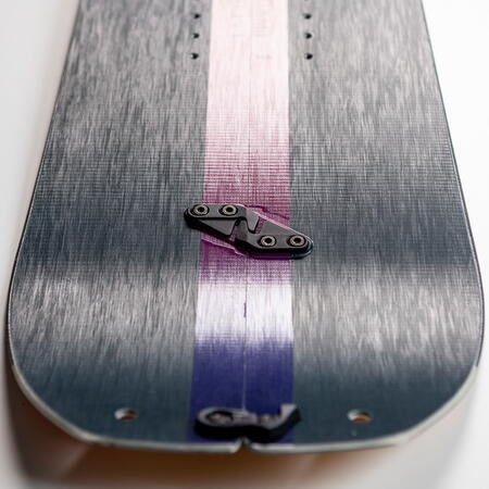 Nitro Team Split With Skins