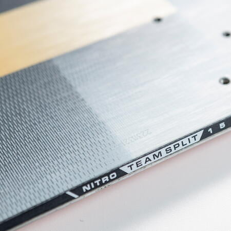 Nitro Team Split With Skins