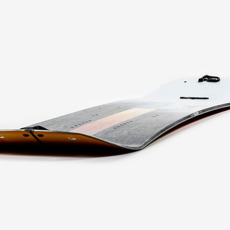 Nitro Team Split With Skins