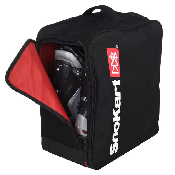 SnoKart Boot & Helmet Bag