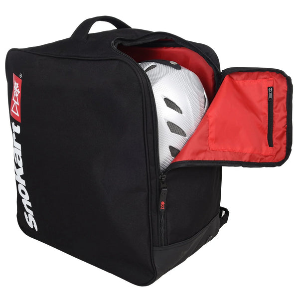 SnoKart Boot & Helmet Bag