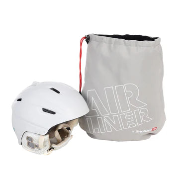 SnoKart Helmet Airliner Bag