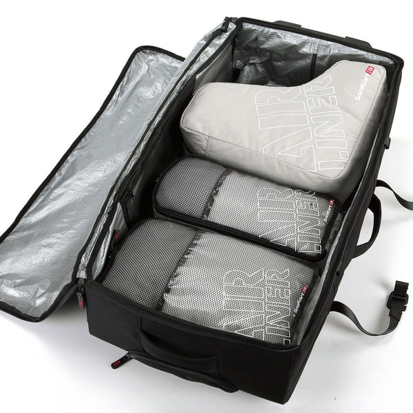 SnoKart Airliner Packing Cubes
