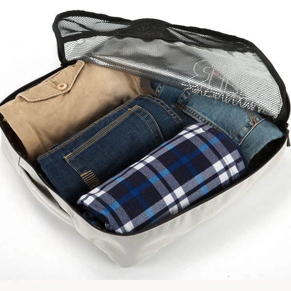 SnoKart Airliner Packing Cubes