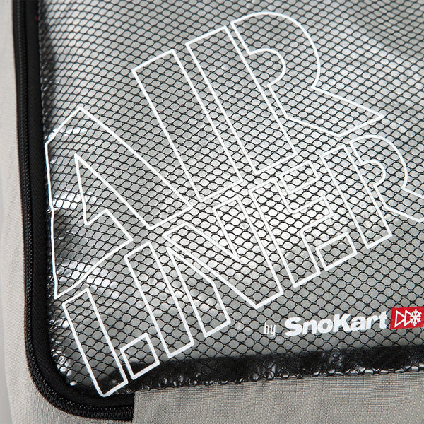 SnoKart Airliner Packing Cubes