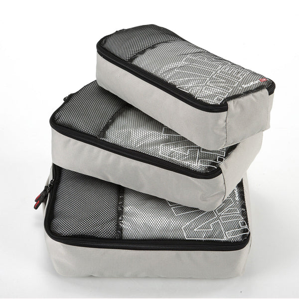 SnoKart Airliner Packing Cubes