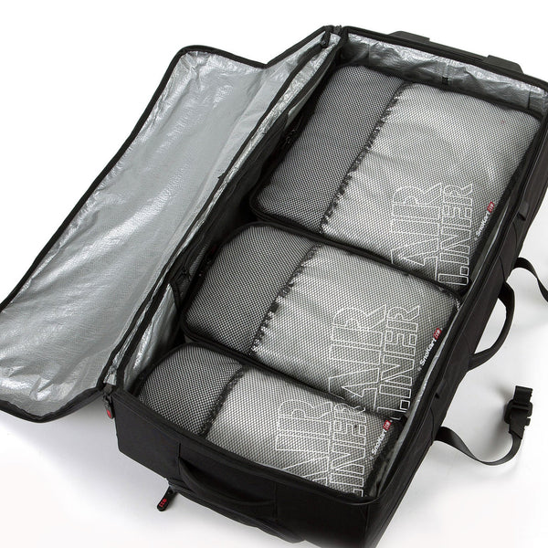 SnoKart Airliner Packing Cubes